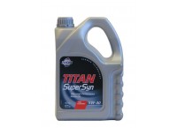 TITAN SuperSyn SAE 5W-40 / 4L
